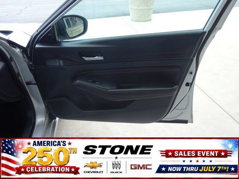 Used 2021 Nissan Altima 2.5 SR FWD image 28