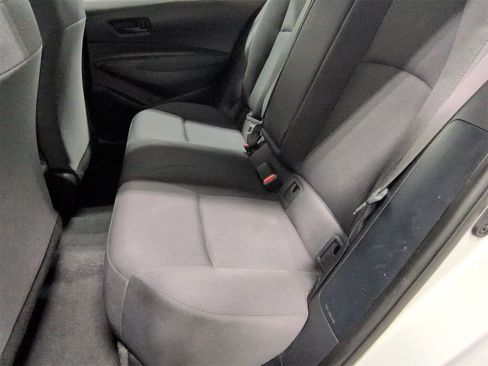 Used 2024 Toyota Corolla LE image 19