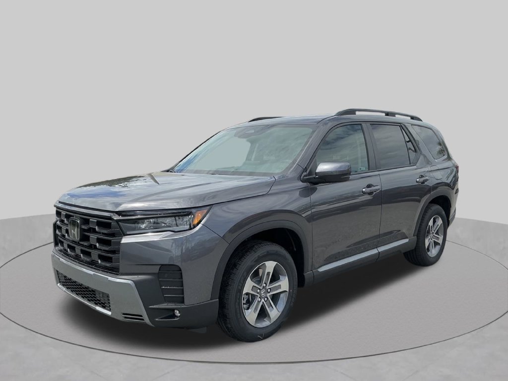 New 2026 Honda Pilot EX-L 360° Tour