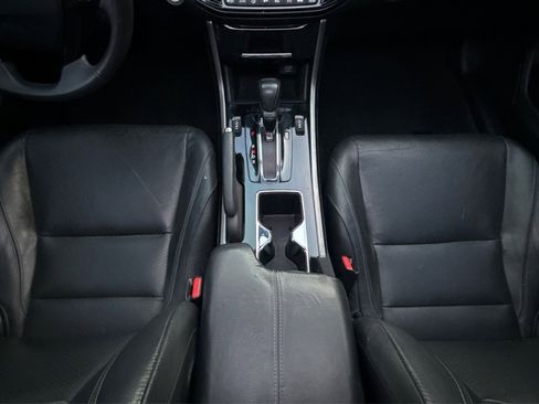 Used 2016 Honda Accord EX-L image 19