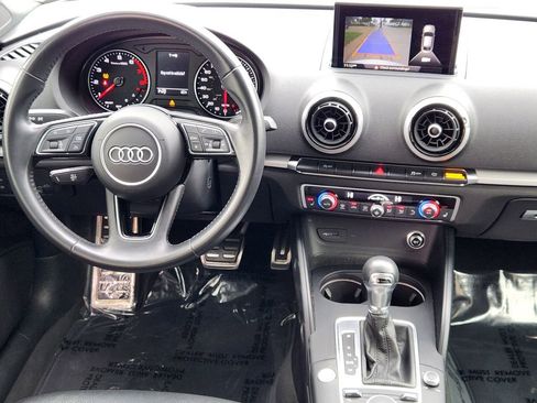 Used 2019 Audi A3 2.0T Premium w/ Convenience Package image 28