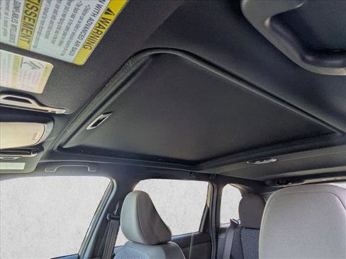 New 2026 Subaru Forester Premium image 21