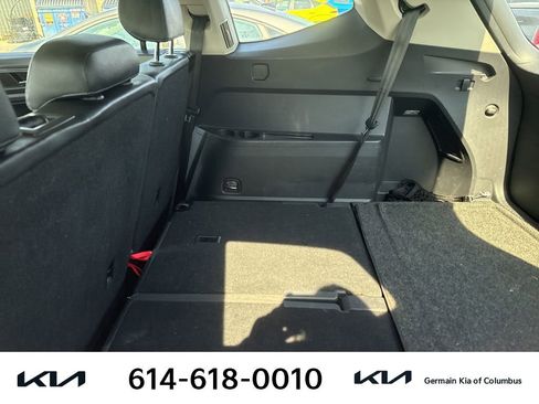 Used 2018 Volkswagen Atlas SEL AWD/4WD image 12