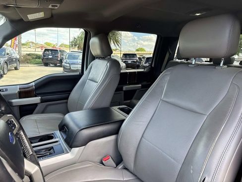 Used 2017 Ford F150 Lariat image 20