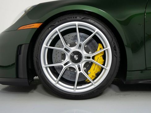 Used 2026 Porsche 911 GT3 image 9