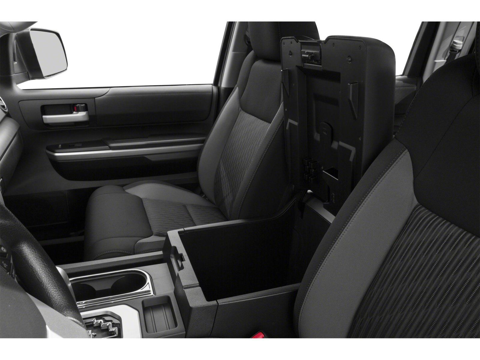 Used 2015 Toyota Tundra TRD Pro AWD/4WD image 15