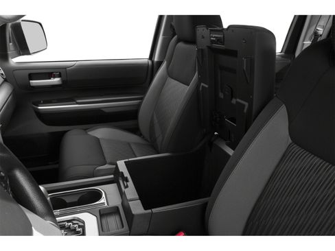 Used 2015 Toyota Tundra TRD Pro AWD/4WD image 15