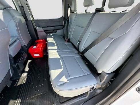 New 2025 Ford F550 2WD Crew Cab Super Duty image 17