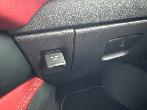Used 2023 Dodge Durango SRT AWD/4WD image 46
