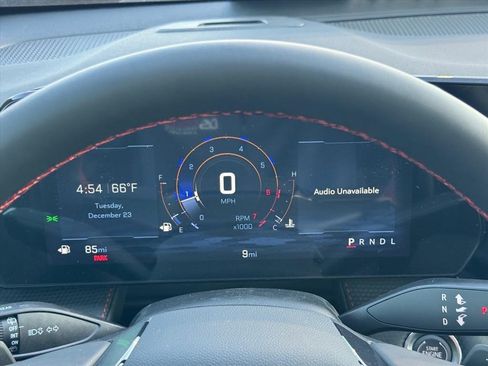 New 2026 Chevrolet Equinox RS w/ Convenience Package III image 33