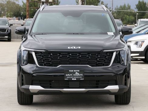 New 2026 Kia Sorento S FWD image 34