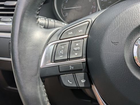 Used 2016 MAZDA CX-5 Grand Touring FWD image 21