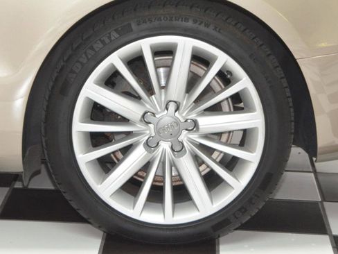 Used 2010 Audi A5 2.0T Premium Plus image 14