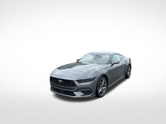 New 2026 Ford Mustang Premium RWD image 3