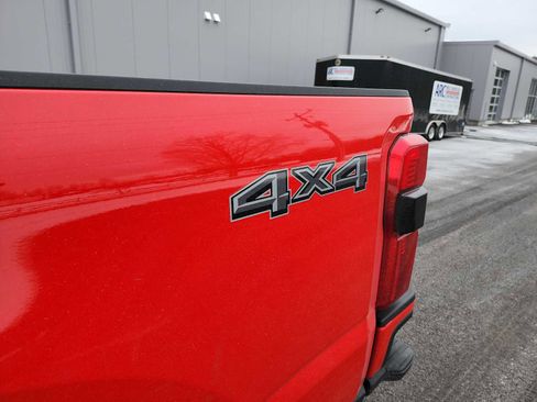 New 2026 Ford F250 XLT w/ XLT Premium Package image 16