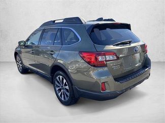 Used 2017 Subaru Outback 3.6R Limited video 3
