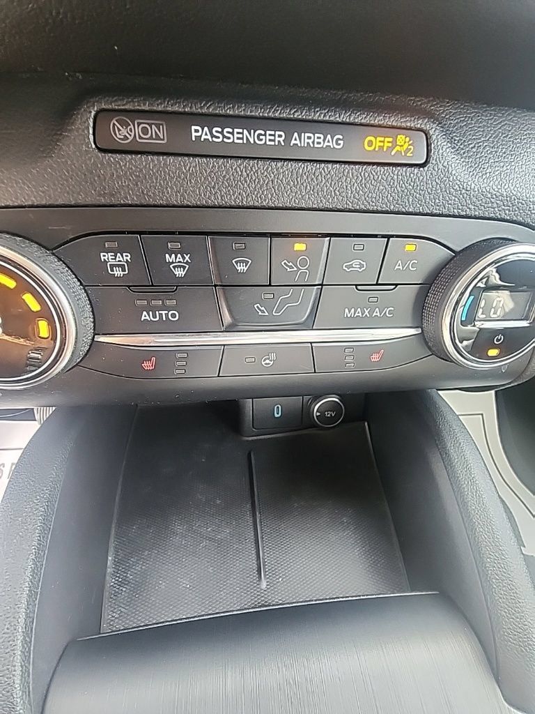 Used 2020 Ford Escape SEL AWD/4WD image 20