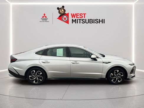 Used 2024 Hyundai Sonata SEL image 6