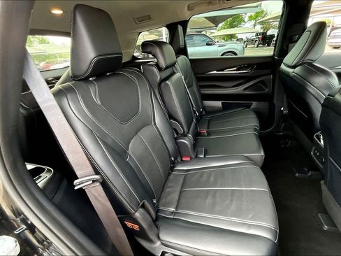 Certified 2023 INFINITI QX60 Pure AWD/4WD image 40