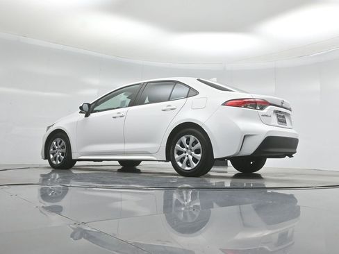 Used 2023 Toyota Corolla LE FWD image 49