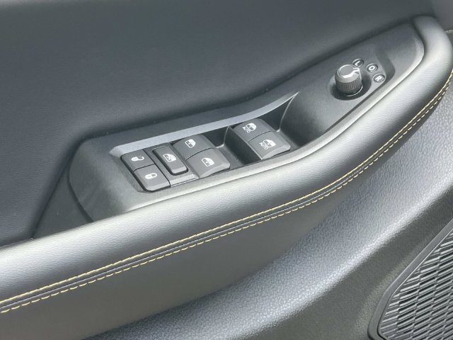 New 2026 Jeep Grand Cherokee Limited AWD/4WD image 20