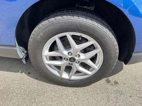 Used 2024 Ford Edge SEL w/ Convenience Package AWD/4WD image 41