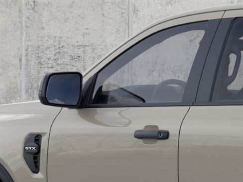 New 2025 Ford Ranger XL image 42