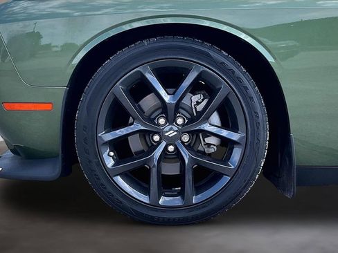 Used 2023 Dodge Challenger GT w/ Plus Package image 31
