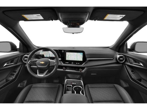 Used 2025 Chevrolet Equinox LT w/ Convenience Package II AWD/4WD image 5