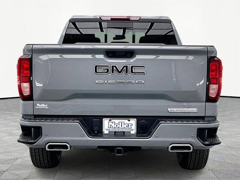 Used 2024 GMC Sierra 1500 Elevation w/ Elevation Premium Package image 4