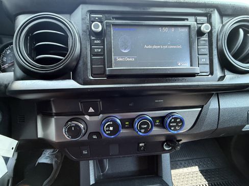 Used 2019 Toyota Tacoma SR w/ SX Package image 20