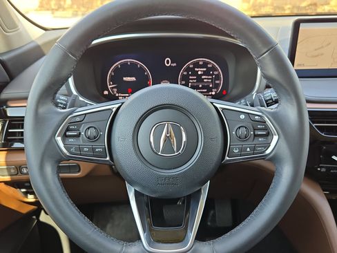 Used 2024 Acura MDX w/ Technology Package AWD/4WD image 20