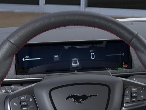 Used 2025 Ford Mustang Mach-E Premium w/ Sport Appearance Package image 13