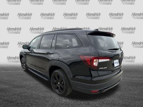 Used 2022 Honda Pilot TrailSport image 8