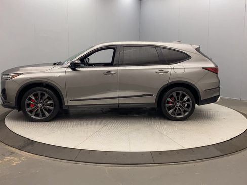 Used 2022 Acura MDX Type S AWD/4WD image 2