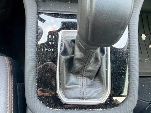 Used 2025 Subaru Forester Sport AWD/4WD image 36
