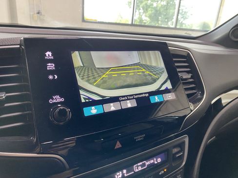 Used 2021 Honda Passport Elite image 30