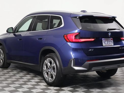 Certified 2023 BMW X1 xDrive28i w/ Convenience Package AWD/4WD image 6