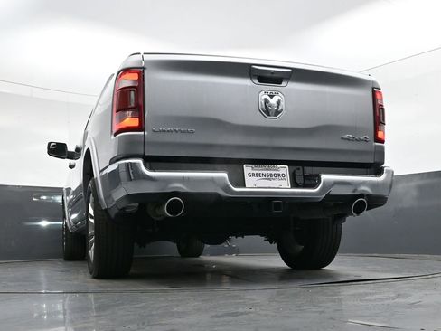 Used 2024 RAM 1500 Limited image 39