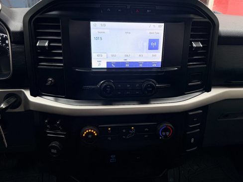 Used 2021 Ford F150 XL w/ Equipment Group 101A High RWD image 23