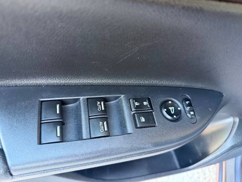 Used 2017 Honda Accord EX-L image 21