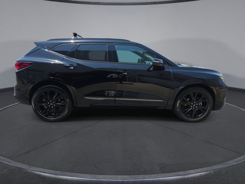 Used 2020 Chevrolet Blazer RS AWD/4WD image 14