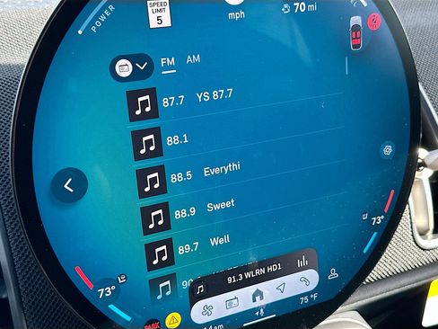 New 2026 MINI Cooper Countryman S AWD/4WD image 12