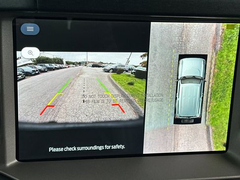 New 2025 Ford Bronco Outer Banks image 18