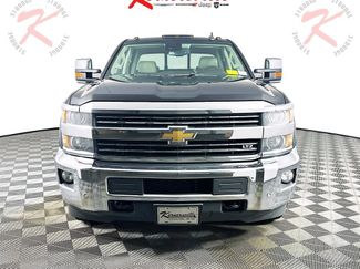 Used 2015 Chevrolet Silverado 3500 LTZ w/ Duramax Plus Package video 2