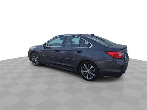 Used 2017 Subaru Legacy 2.5i Limited image 6