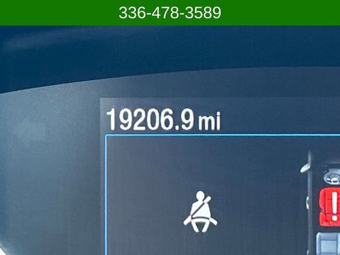 Used 2023 Ford Maverick XL FWD image 19