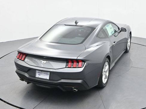 New 2026 Ford Mustang Coupe image 30