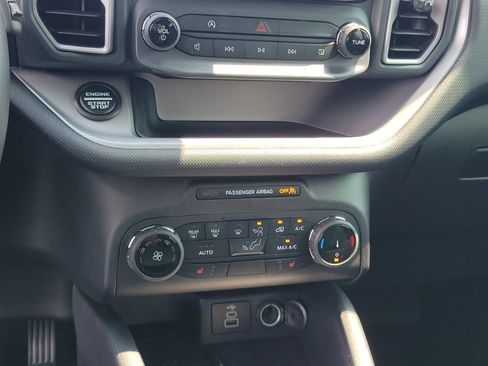 Certified 2023 Ford Bronco Sport Big Bend w/ Convenience Package AWD/4WD image 28