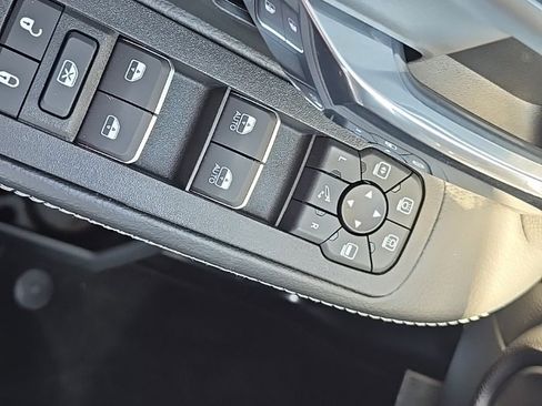 New 2025 RAM 2500 Laramie w/ Night Edition image 15